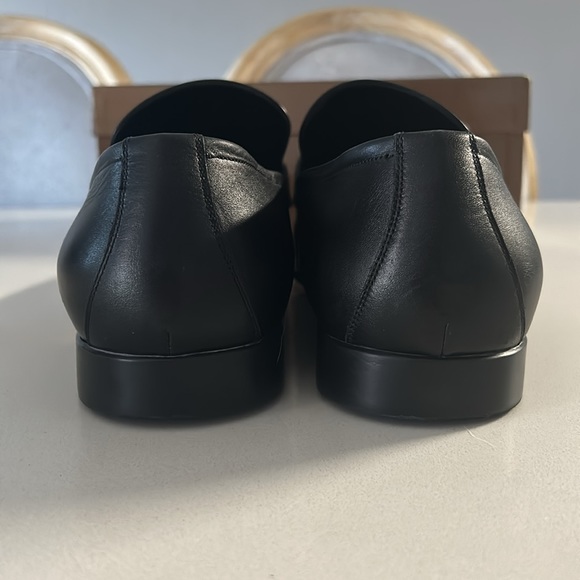 Gucci Men Nero Florence Calf Size 11 but fit like 12 - Picture 6 of 12